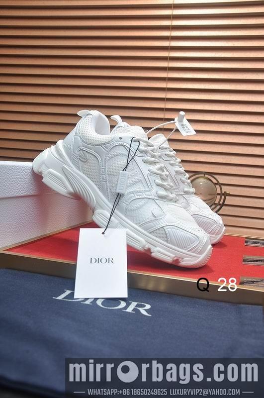 Replica Dior Shoes sz35-45 N1103