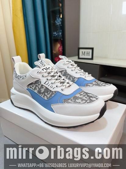 Replica Dior Shoes sz38-44 hnh0709