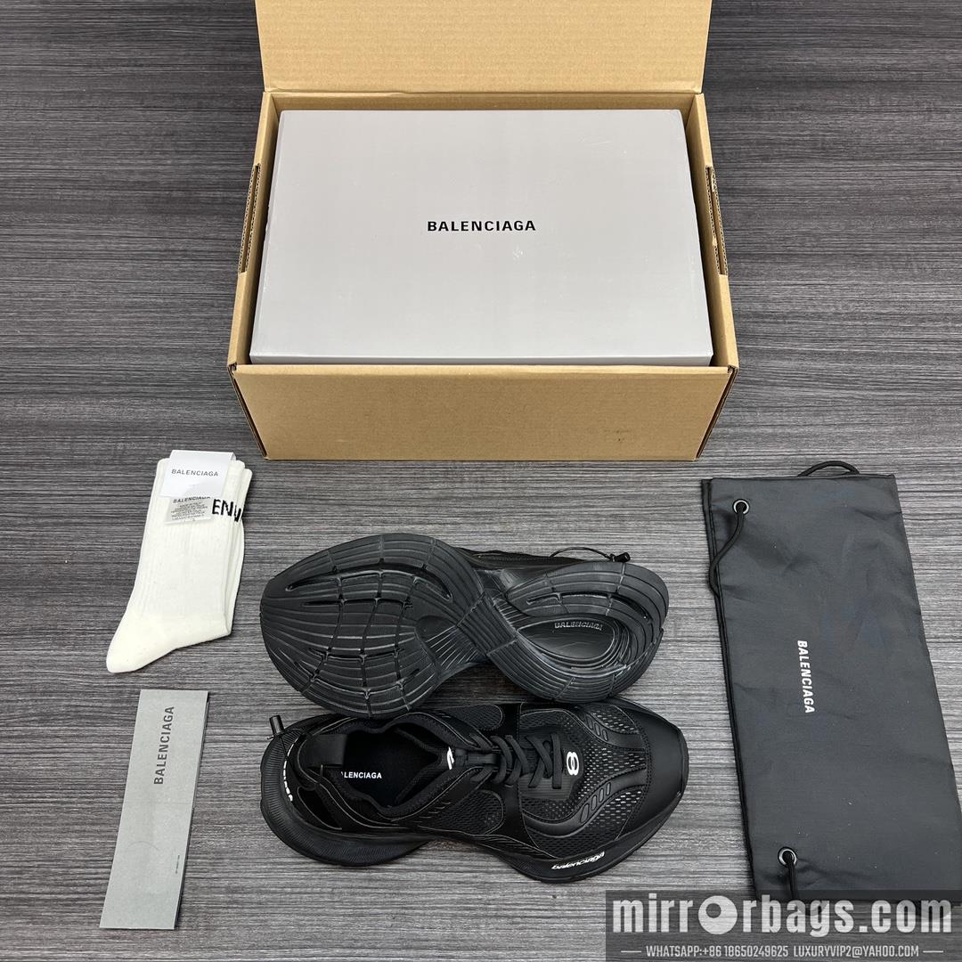 Replica Balenciaga Shoes sz35-46 h1004