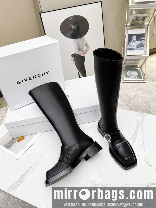 Replica Balenciaga Shoes sz35-41 GDT0211