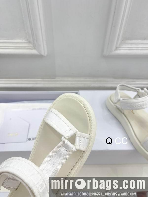 Replica Dior Shoes sz35-40 XC0714