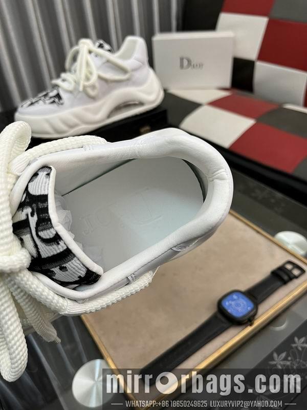Replica Dior Shoes sz38-44 hnm0136