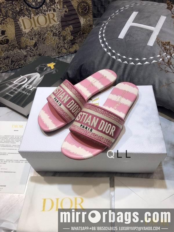 Replica Dior Shoes sz34-43LL0111
