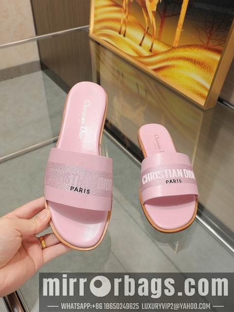 Replica Dior Shoes sz35-42 mnh0602