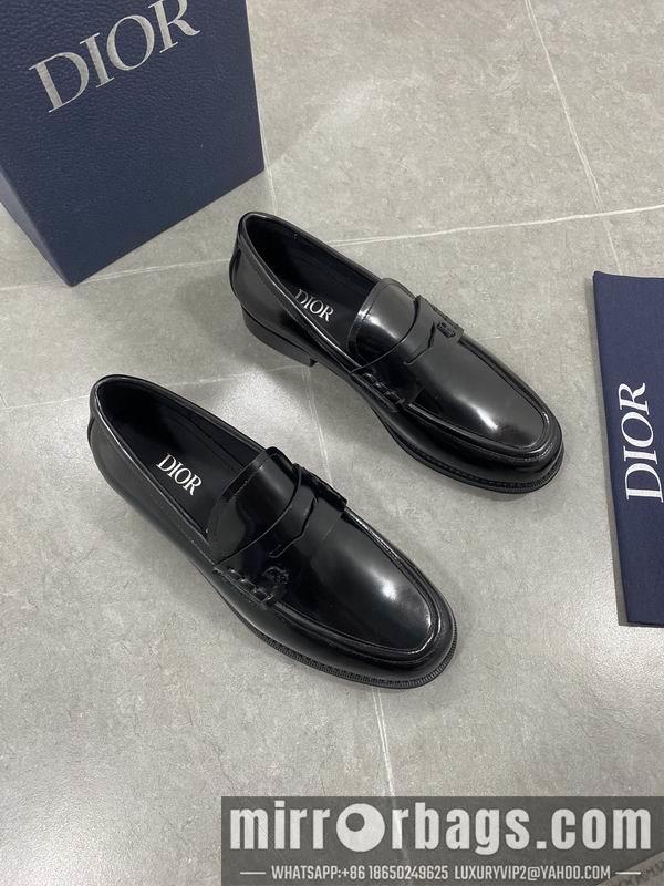 Replica Dior Shoes sz38-45 mnw01105