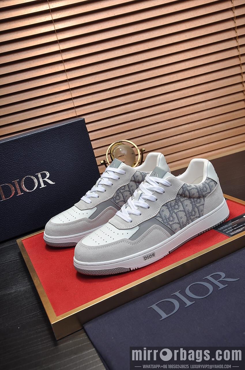 Replica Dior Shoes sz38-44 h0609