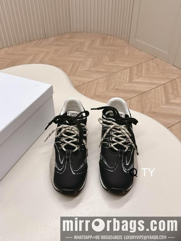 Replica Dior Shoes sz38-45 TY0302