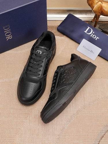 Replica Dior Shoes sz38-44 jyh0919