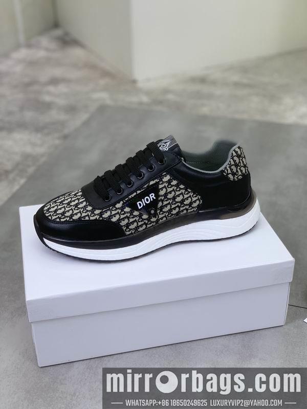 Replica Dior Shoes sz38-44 mnw0402