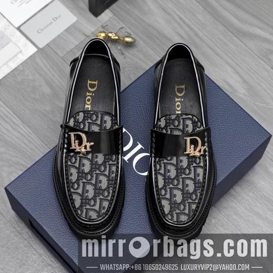 Replica Dior Shoes sz38-45 hnh0608