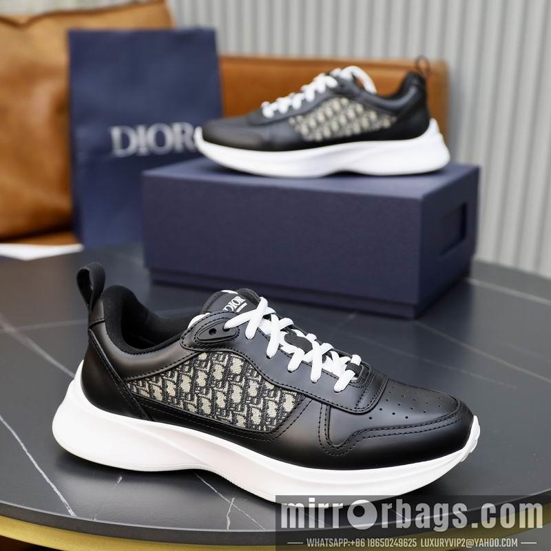 Replica Dior Shoes sz38-47 mnw0410