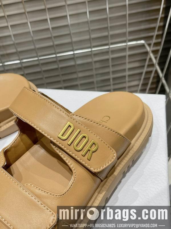 Replica Dior Shoes sz35-41 mnw0217