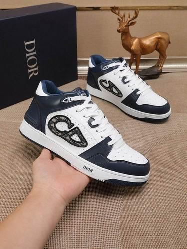 Replica Dior Shoes sz38-45 jyh0904