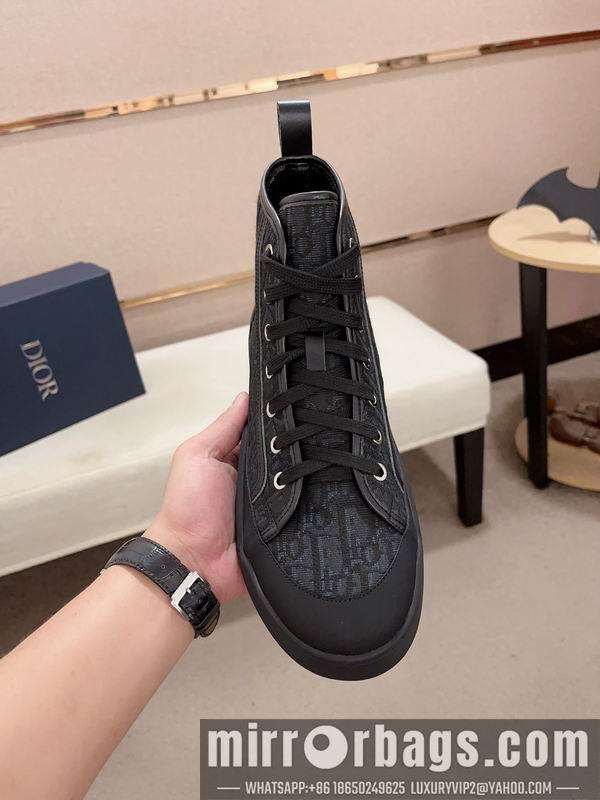 Replica Dior Shoes sz38-46 hnh0302