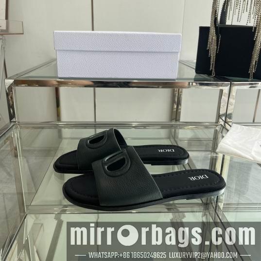 Replica Dior Shoes sz35-40 mnh0511