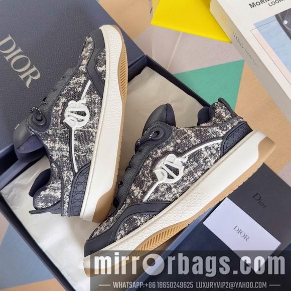 Replica Dior Shoes sz38-45 mnh0714