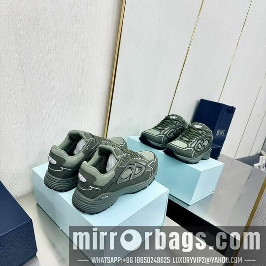 Replica Dior Shoes sz35-45 mnh0511