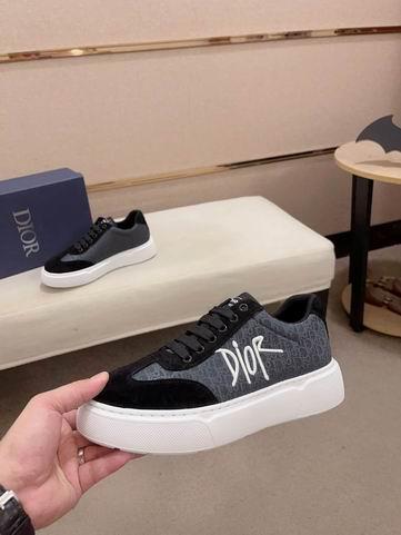 Replica Dior Shoes sz38-45 hnh0528
