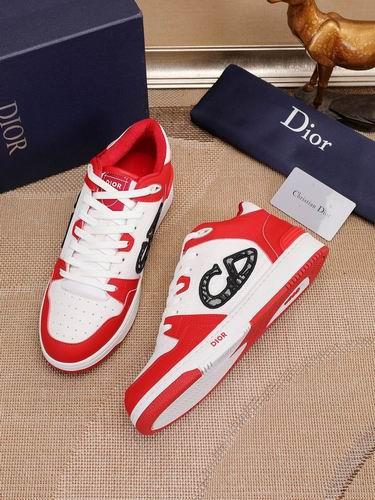 Replica Dior Shoes sz38-45 jyh0904