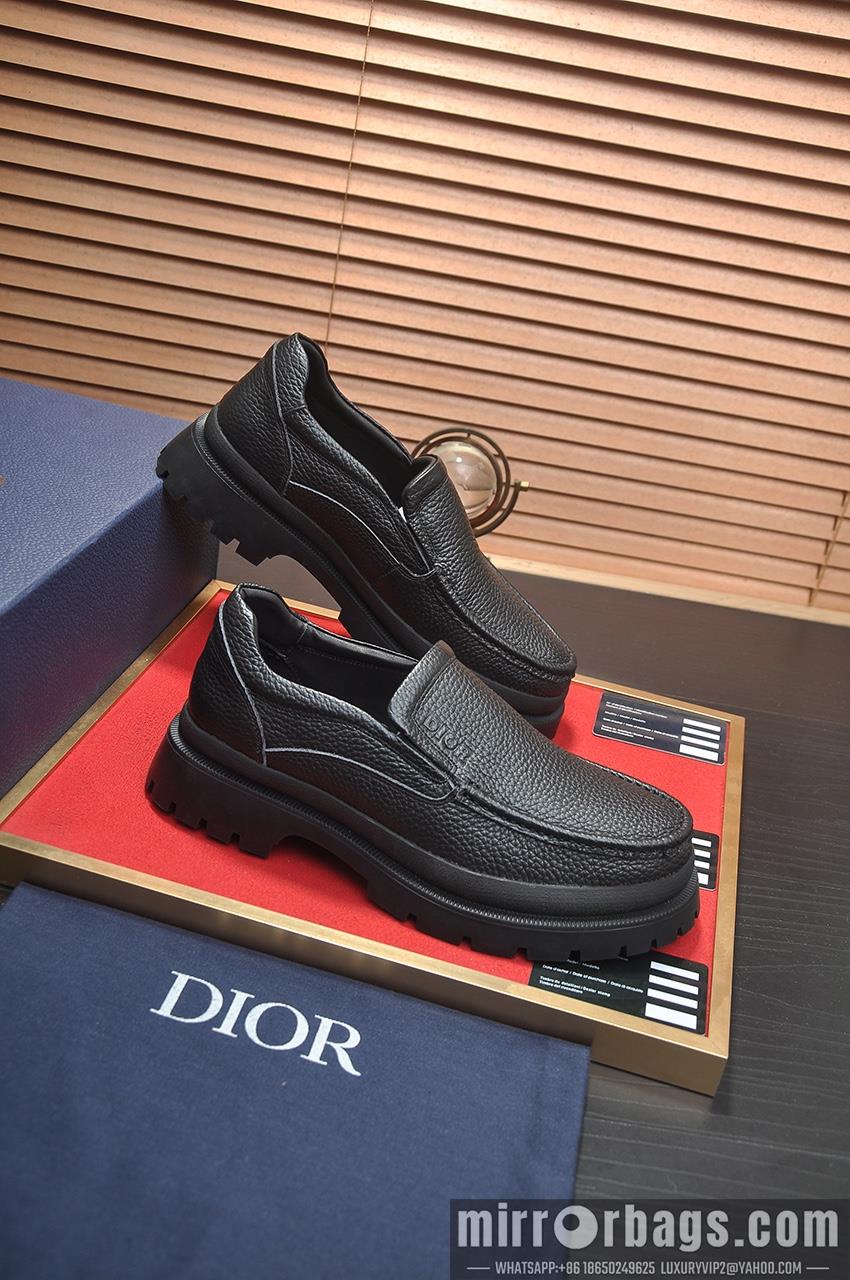 Replica Dior Shoes sz38-44 hnh1226