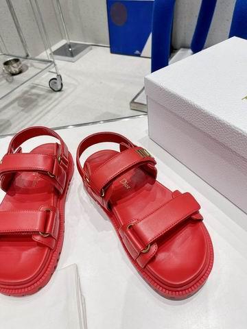 Replica Dior Shoes sz35-42 mnh0303