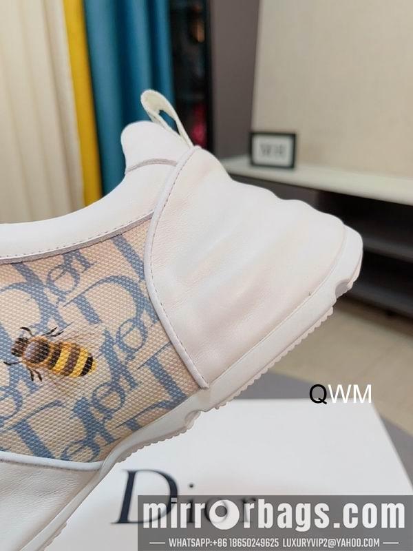 Replica Dior Shoes sz38-45 2C WM0901