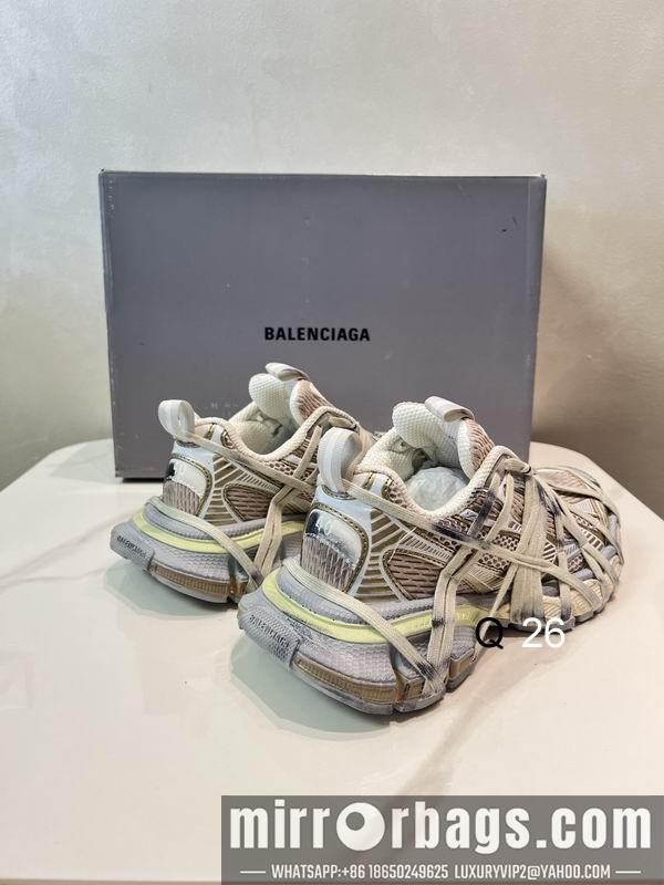 Replica Balenciaga Shoes  sz35-45 L1201