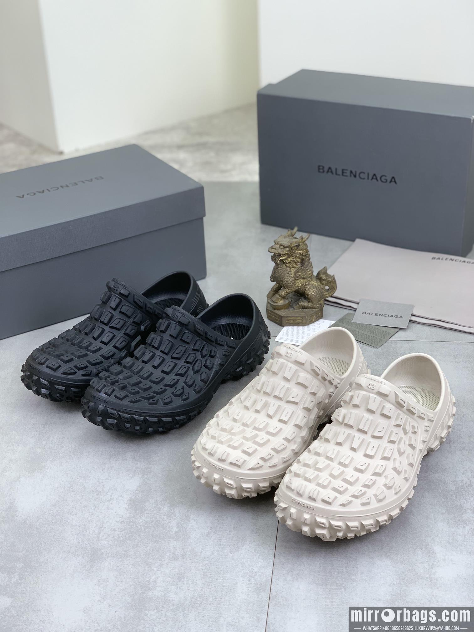 Replica Balenciaga Shoes sz35-45 h0601