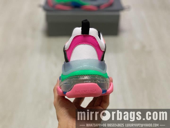Balenciaga Shoes 1982212