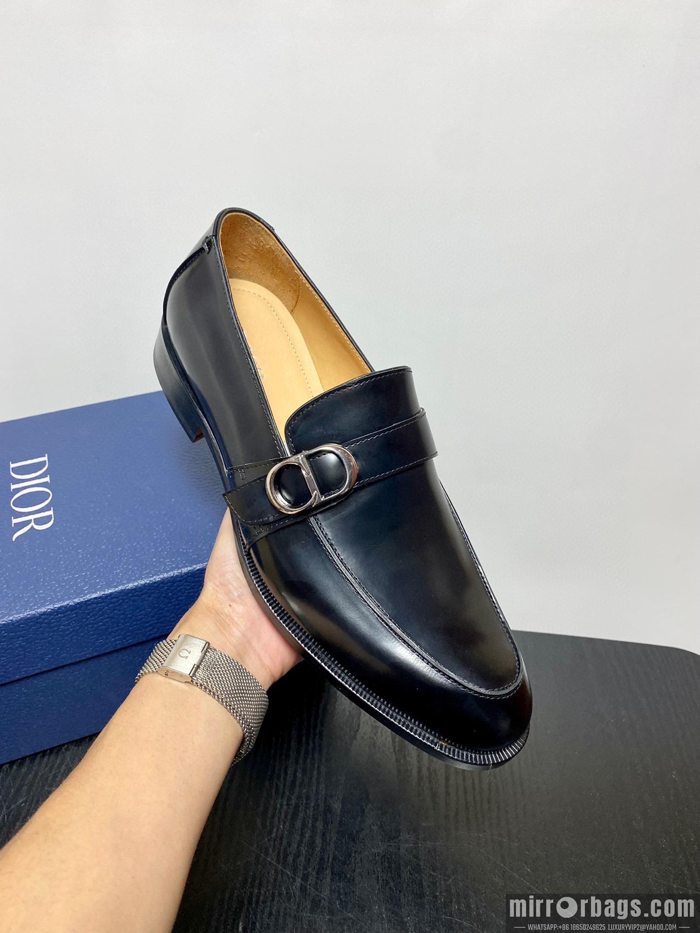 Replica Dior Shoes sz38-44 hnh1235