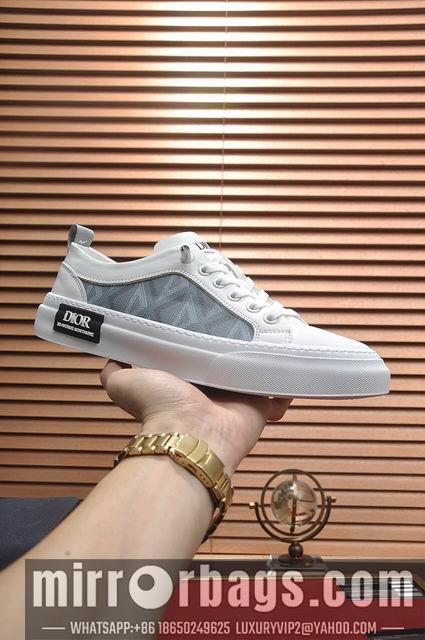 Replica Dior Shoes sz38-45 mnh0517