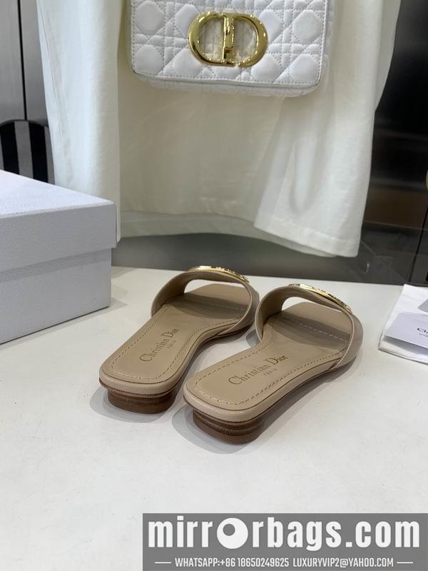 Replica Dior Shoes sz35-43 mnw0101