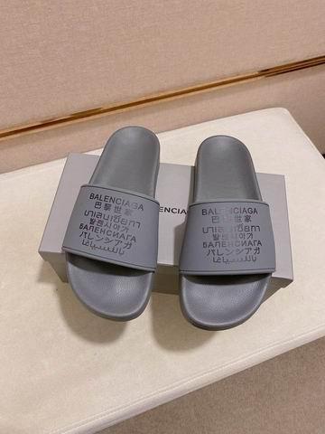 Replica Balenciaga Shoes sz35-45 hnh0702