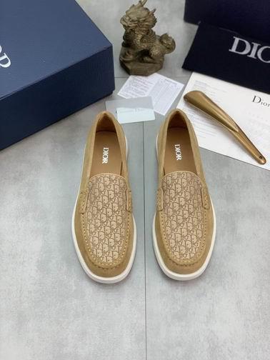 Replica Dior Shoes sz38-45 mnh0501