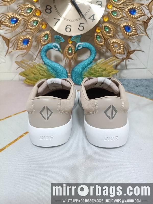 Replica Dior Shoes sz35-45 mnm0109