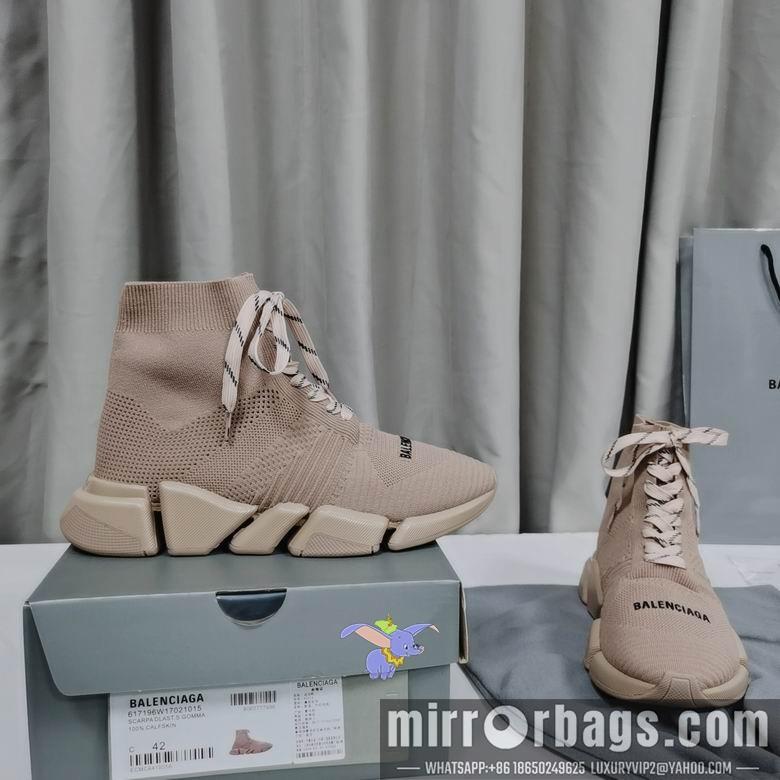Replica Balenciaga Shoes sz35-45 ngh0208