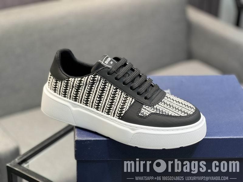 Replica Dior Shoes sz38-45 hnh0301