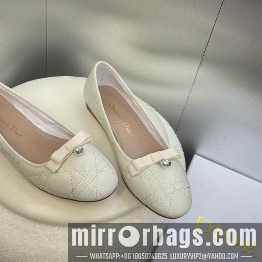 Replica Dior Shoes sz34-43 mnh0506