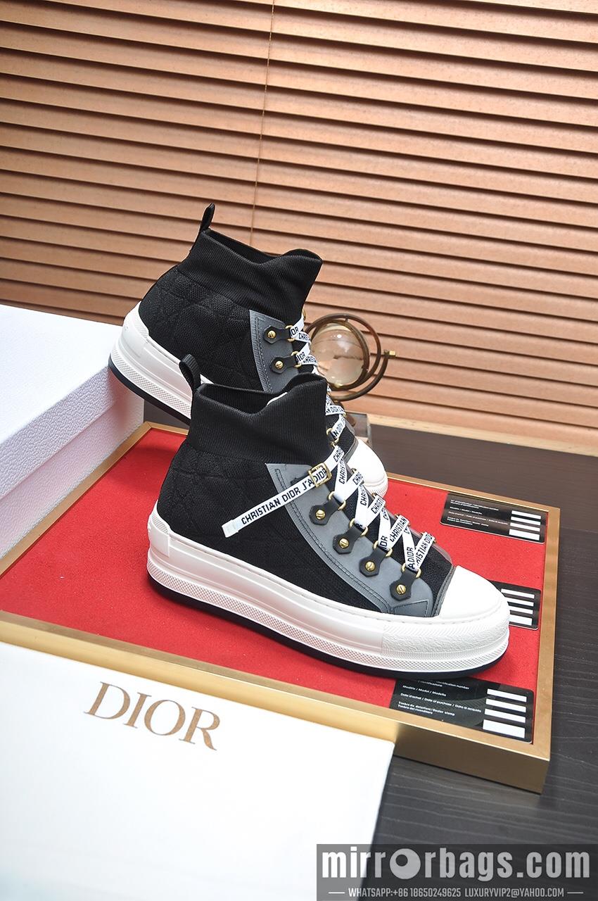 Replica Dior Shoes sz35-44 h0702