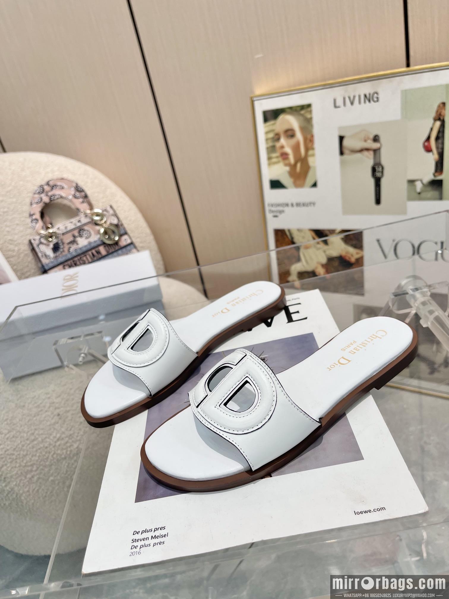 Replica Dior Shoes sz35-42 h0608