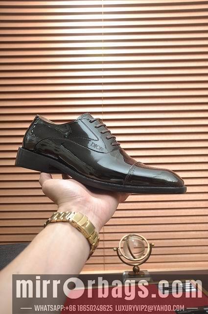 Replica Dior Shoes sz38-45 mnh0539