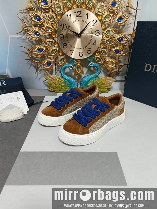 Replica Dior Shoes sz35-45 mnm0108