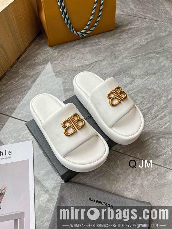 Replica Balenciaga Shoes sz35-40 JM0401