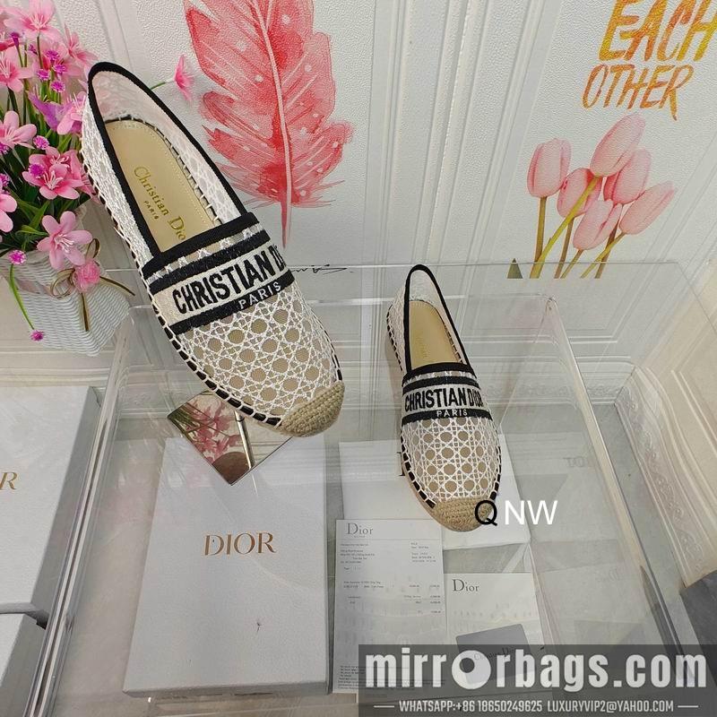 Replica Dior Shoes sz35-40 NW0302