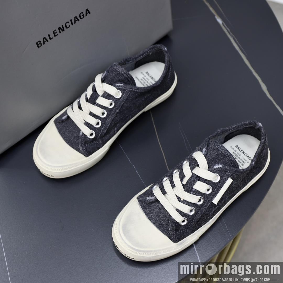 Replica Balenciaga Shoes sz35-44 h0508