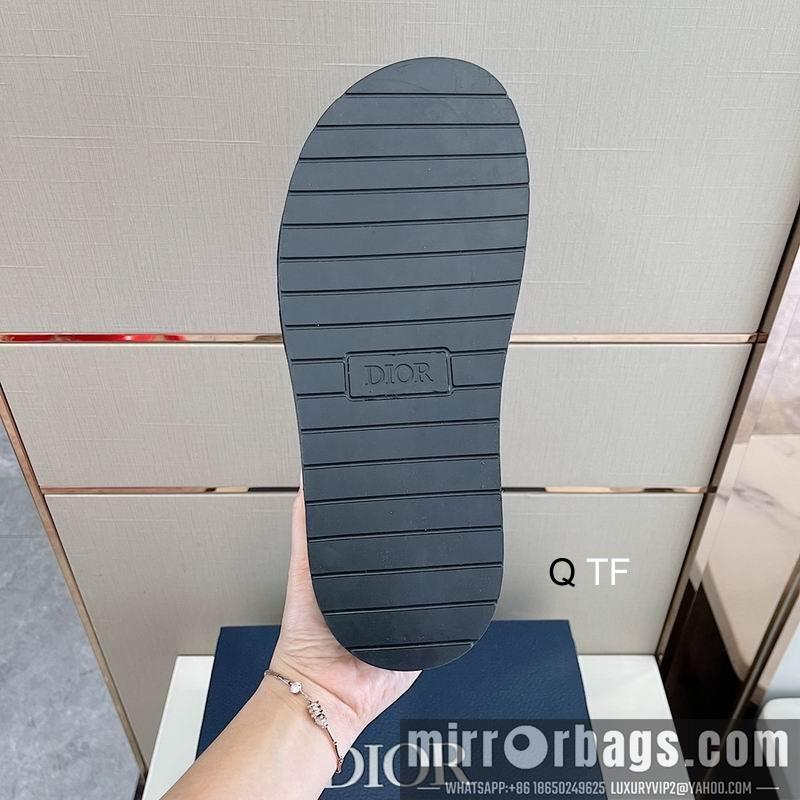 Replica Dior Shoes sz38-45 6C TF0806