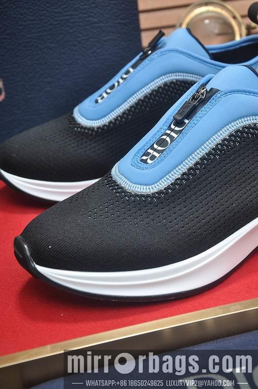 Replica Dior Shoes sz38-44 hnm0131
