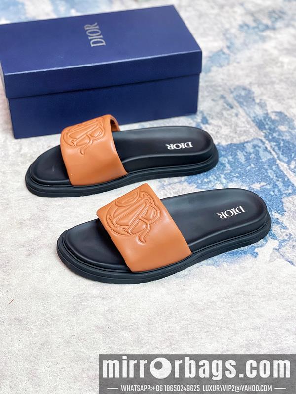 Replica Dior Shoes sz38-46 jyh0212