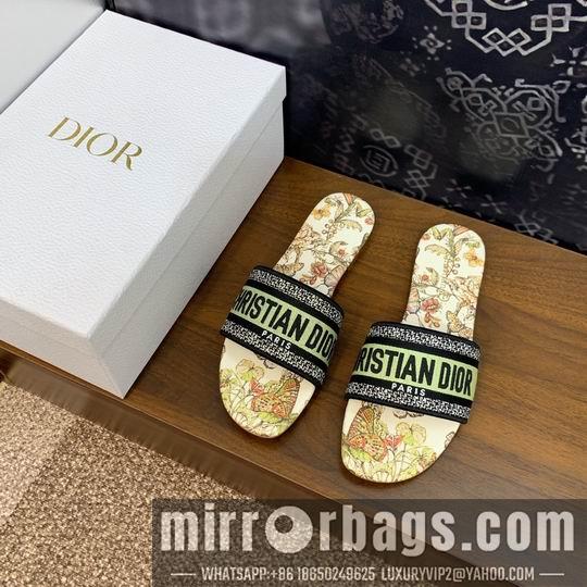 Replica Dior Shoes sz34-43 mnh0517