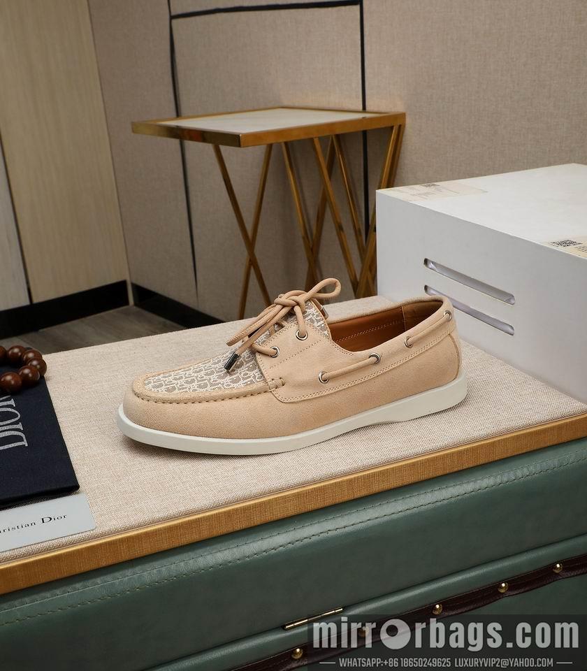 Replica Dior Shoes sz38-45 hnh0202